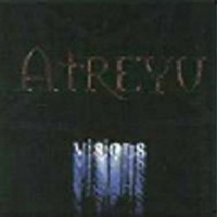 Purchase Atreyu - Visions (EP)