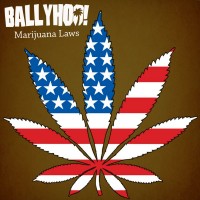 Purchase Ballyhoo! - Marijuana Laws (CDS)