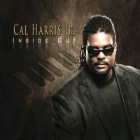 Purchase Cal Harris Jr. - Inside Out