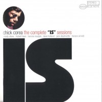 Purchase Chick Corea - The Complete "Is" Sessions 1969 CD1