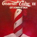 Buy General Caine - Get Down Attack (Vinyl) Mp3 Download