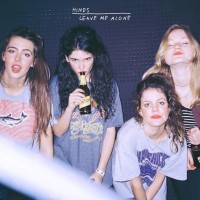 Purchase Hinds - Leave Me Alone
