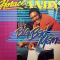 Buy Horace Andy - The Big Bad Man (Vinyl) Mp3 Download