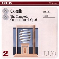Purchase I Musici - Arcangelo Corelli: 12 Concerti Grossi, Op. 6 CD1