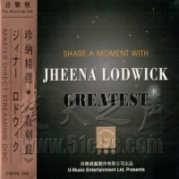 Purchase Jheena Lodwick - Greatest