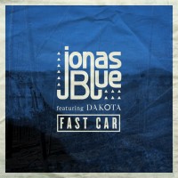 Purchase Jonas Blue - Fast Car (CDS)