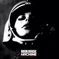 Buy Man Made Machine - Undeniable (EP) Mp3 Download