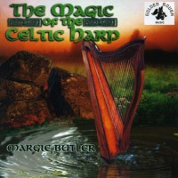 Purchase Margie Butler - The Magic Of The Celtic Harp, Vol. I
