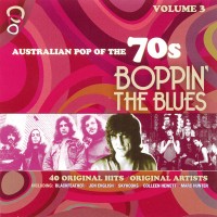 Purchase VA - Australian Pop Of The 70's Vol. 3: Boppin' The Blues CD1