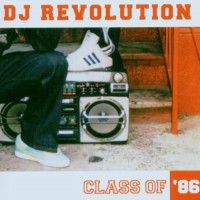 Purchase VA - DJ Revolution - Class Of '86