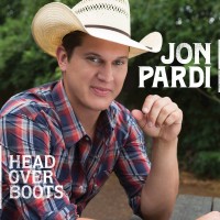 Purchase Jon Pardi - Head Over Boots (CDS)