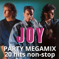 Purchase Joy - Party Megamix (Dance Version) (20 Hits Non-Stop)