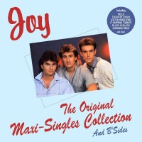 Purchase Joy - The Original Maxi-Singles Collection & B-Sides
