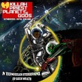 Buy Killah Priest - Planet Of The Gods Mp3 Download