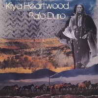 Purchase Kiya Heartwood - Palo Duro