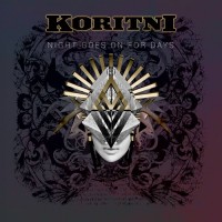 Purchase Koritni - Night Goes On For Days