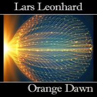 Purchase Lars Leonhard - Orange Dawn