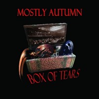 Purchase Mostly Autumn - Box Of Tears