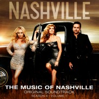 Purchase VA - The Music Of Nashville (Season 4 Vol. 1)