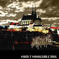 Purchase Overhype - Hardly Manageable Drug (EP)