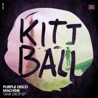 Purchase Purple Disco Machine - Tank Drop (EP)