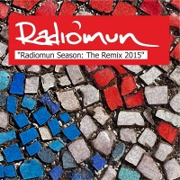 Purchase Radiomun - Season: The Remix