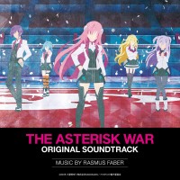 Purchase Rasmus Faber - The Asterisk War Original Soundtrack