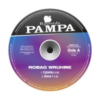 Purchase Robag Wruhme - Cybekks (EP)