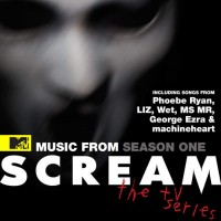 Purchase Ruelle - Scream (CDS)