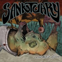 Purchase Sanktuary - Winter's Doom (EP)