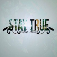 Purchase Stay True - Lessons Learned