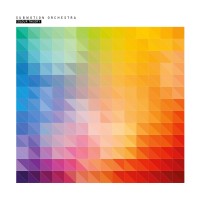 Purchase Submotion Orchestra - Colour Theory