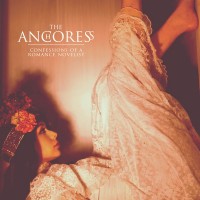 Purchase The Anchoress - Confessions Of A Romance Novelist