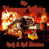 Purchase The Hammer Killers - Rock & Roll Division