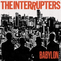 Purchase The Interrupters - Babylon (CDS)