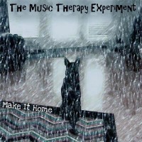 Purchase The Music Therapy Experiment - Make It Home