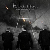 Purchase The Saint Paul - Days Without Rain