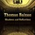 Purchase Thomas Bainas- Shadows And Reflections MP3