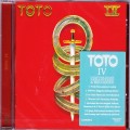 Buy Toto - IV (Rock Candy Remaster) Mp3 Download