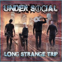 Purchase Under Social - Long Strange Trip