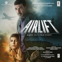 Purchase VA - Airlift (OST) (EP)