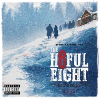 Purchase VA - The Hateful Eight (Original Motion Picture Soundtrack)