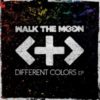 Purchase Walk The Moon - Different Colors (EP)