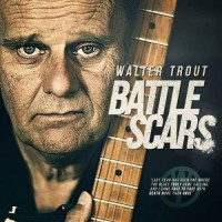 Purchase Walter Trout - Battle Scars (Deluxe Edition)