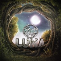 Purchase We Are The Empty - Luna (EP)