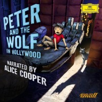 Purchase Alice Cooper & Bundesjugendorchester - Peter And The Wolf In Hollywood
