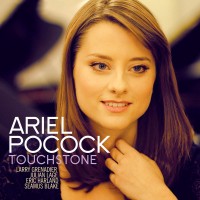Purchase Ariel Pocock - Touchstone