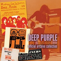 Purchase Deep Purple - Kneel & Pray CD1