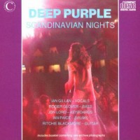 Purchase Deep Purple - Scandinavian Nights (Live In Stockholm 1970) CD2