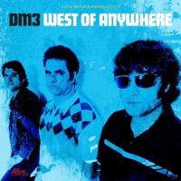 Purchase DM3 - West Of Anywhere